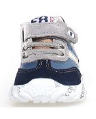 Sneakers Amantea marineblau/himmelblau