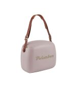 Koeltas 6L koelbox + 2 lunchbox parelgoud