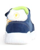 Sneakers Amantea azzurre