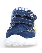 Sneakers Amantea azzurre