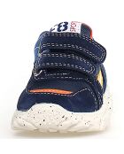 Baskets Amantea marine/azur