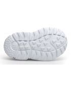 Amantea grün/weiß/gelbe Sneakers