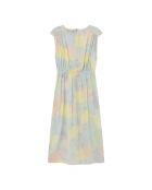 Robe Marten bleu ciel