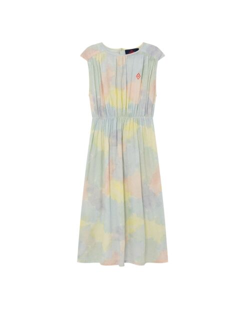 Robe Marten bleu ciel