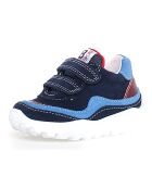 Sneakers Amantea blu scuro/ultramarine