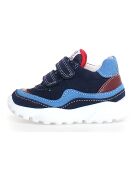 Sneakers Amantea blu scuro/ultramarine