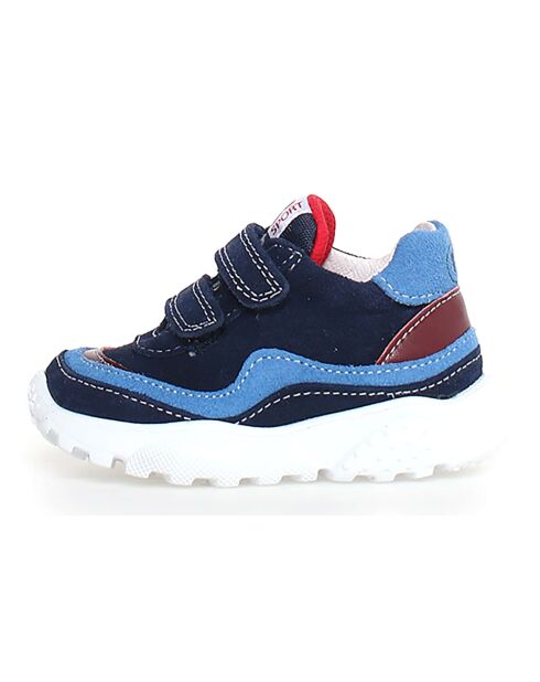 Amantea Sneakers in Marineblau/Ultramarin