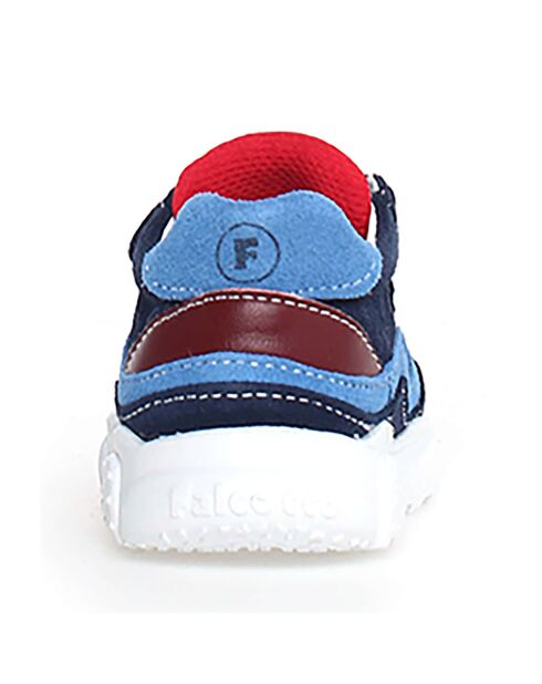 Amantea Sneakers in Marineblau/Ultramarin