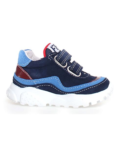 Amantea Sneakers in Marineblau/Ultramarin