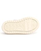 Baskets Ariton blanc/marine