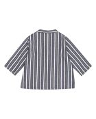 Chemise Piper grise
