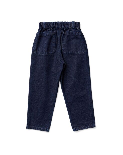 Pantalon Denim Coton Pippi Denim brut
