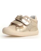 Baskets Belix platine