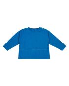 Pull Pimiento bleu