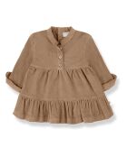 Robe Rosario caramel