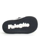 Wit/zwart/Agave Bounce sneakers