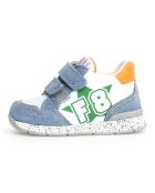 Sneakers Fly Sky/Weiß