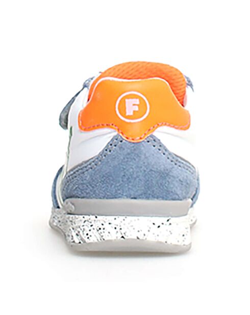 Sneakers Fly Sky/Weiß