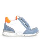 Sneakers Fly Sky/Weiß