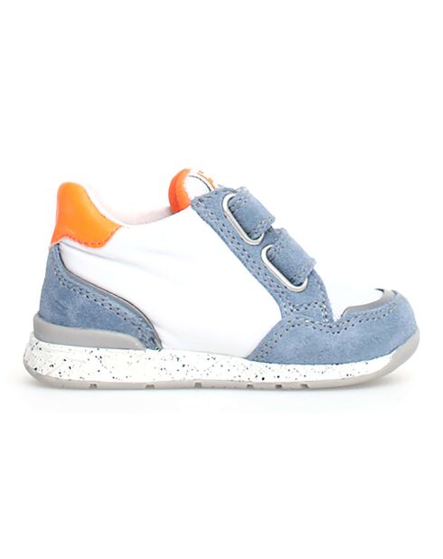 Sneakers Fly Sky/Weiß