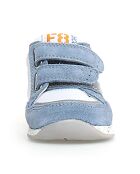 Sneakers Fly Sky/Weiß