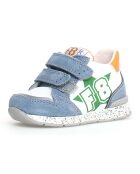 Sneakers Fly Sky/Weiß