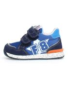 Sneakers Fly in Marineblau/Azure
