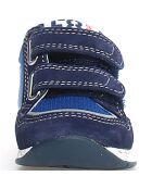 Sneakers Fly in Marineblau/Azure