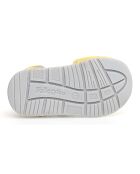 Sneakers Fly gialle/bianche