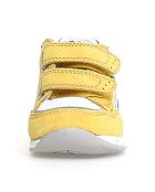 Sneakers Fly gialle/bianche