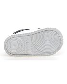 Frankie schwarz/weiße Sneakers