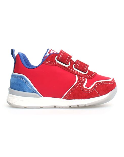 Sneakers Hack rot/ultramarin