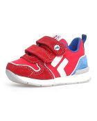 Sneakers Hack rot/ultramarin