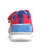 Sneakers Hack rot/ultramarin