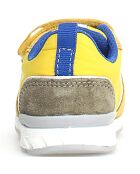 Sneakers Hack gialle/kaki