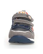 Sneakers Hack dunkelgrau/azurblau