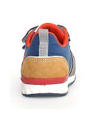 Sneakers Hack dunkelgrau/azurblau