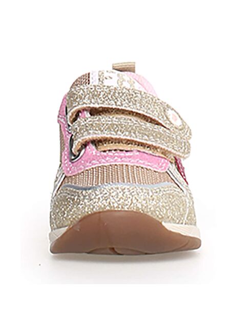 Zapatillas Platinum/Dream Hack