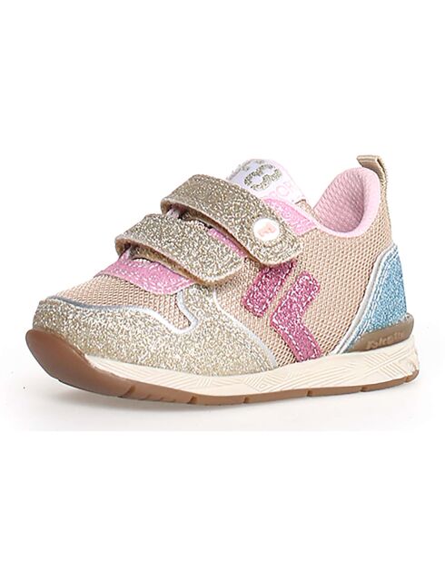 Zapatillas Platinum/Dream Hack