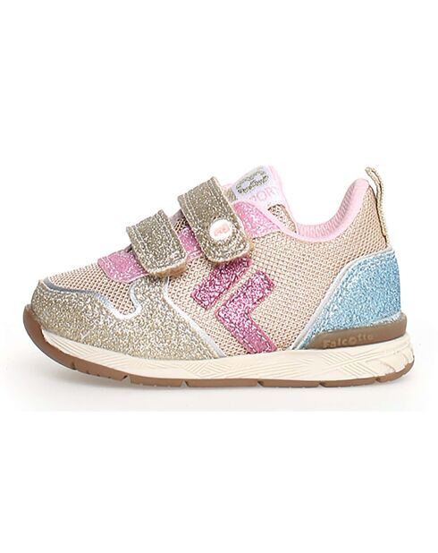 Zapatillas Platinum/Dream Hack