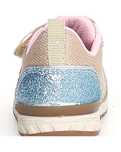 Zapatillas Platinum/Dream Hack