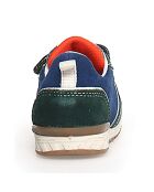 Sneakers Hack dunkelgrün/azurblau