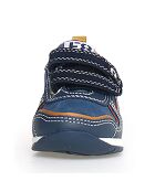 Sneakers Hack blu scuro/Blueberry