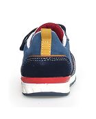 Sneakers Hack blu scuro/Blueberry