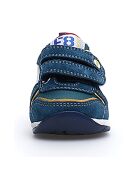 Grijze sneakers van Hack Storm