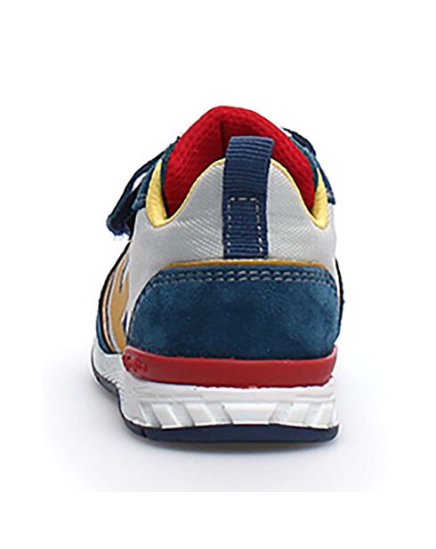 Grijze sneakers van Hack Storm