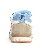 Nuove sneakers Ferdi milk/navy/stone