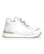 Baskets New Ferdi blanc/multicolore