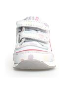 Baskets New Ferdi blanc/multicolore