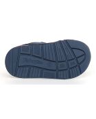 Neue Ferdi Sneakers in Marineblau/Azurblau